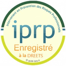 DREETS - Enregistrement IPRP