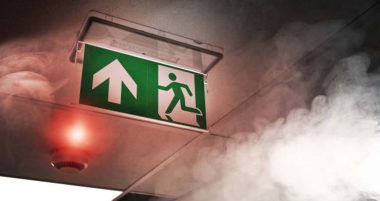 formation exercice evacuation incendie
